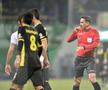 Alexandru Tudor, prima reacție după ce nu mai e arbitrul numărul 1 all-time » „Jos pălăria! Colțescu are 25 de ani de sacrificii”