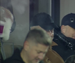 Edi Iordănescu după golul lui Albion Rrahmani în Rapid - Hermannstadt