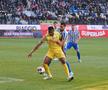 Altfel de știri de la Petrolul - Poli Iași 2-1 » Grădinița de acasă, arbitrii, „refacere” cu tobă și slănină + Andreea Hanca s-a accidentat