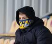 Petrolul - Poli Iași 2-1. Suporteri Petrolul Ploiești FOTO Ionuț Iordache