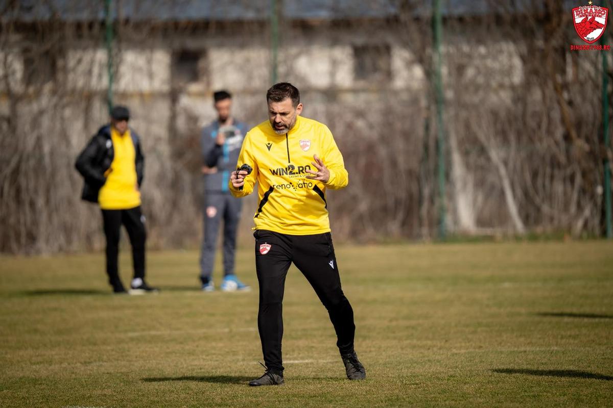 Pe urmele legendarilor Dumitrache, Cămătaru și Claudiu Niculescu! Decizia lui Astrit Selmani