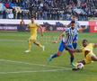 Altfel de știri de la Petrolul - Poli Iași 2-1 » Grădinița de acasă, arbitrii, „refacere” cu tobă și slănină + Andreea Hanca s-a accidentat