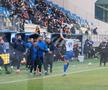 Veteranul de la Poli Iași, acuzații după 1-2 cu Petrolul: „Toți o vor pe Dinamo și dau în noi!”