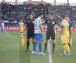 Veteranul de la Poli Iași, acuzații după 1-2 cu Petrolul: „Toți o vor pe Dinamo și dau în noi!”
