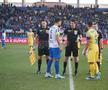 Discurs-manifest după meciul din Superligă: „Am fost penibili, am intrat cu nasul pe sus!”