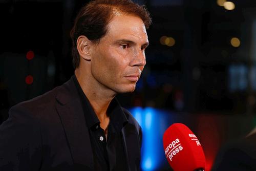 Rafael Nadal a discutat despre subiectul sănătății mintale / Sursă foto: Imago Images