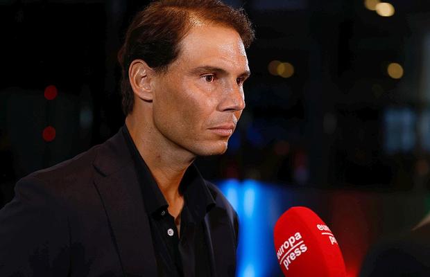 „Am fost la psiholog de două ori în viață” » Rafael Nadal, despre importanța sănătății mintale și exemplul personal: „Nu-l percep ca pe un subiect tabu”
