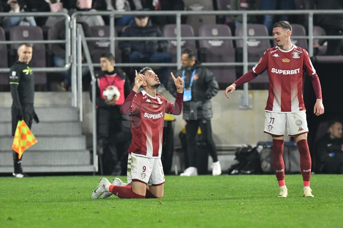 „Acum e «parfum»!” » Bergodi, descătușat după altă victorie fără gol primit: „Ia scoateți 2 jucători de la celelalte echipe!”