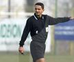 Alexandru Tudor, prima reacție după ce nu mai e arbitrul numărul 1 all-time » „Jos pălăria! Colțescu are 25 de ani de sacrificii”