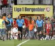 Alexandru Tudor, prima reacție după ce nu mai e arbitrul numărul 1 all-time » „Jos pălăria! Colțescu are 25 de ani de sacrificii”