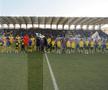 Veteranul de la Poli Iași, acuzații după 1-2 cu Petrolul: „Toți o vor pe Dinamo și dau în noi!”