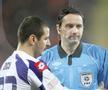 Alexandru Tudor, prima reacție după ce nu mai e arbitrul numărul 1 all-time » „Jos pălăria! Colțescu are 25 de ani de sacrificii”