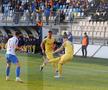 Veteranul de la Poli Iași, acuzații după 1-2 cu Petrolul: „Toți o vor pe Dinamo și dau în noi!”
