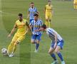 Veteranul de la Poli Iași, acuzații după 1-2 cu Petrolul: „Toți o vor pe Dinamo și dau în noi!”