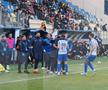 Veteranul de la Poli Iași, acuzații după 1-2 cu Petrolul: „Toți o vor pe Dinamo și dau în noi!”