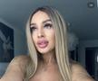 Cristi Daminuță și-a găsit liniștea în brațele răvășitoarei Mădălina Coca