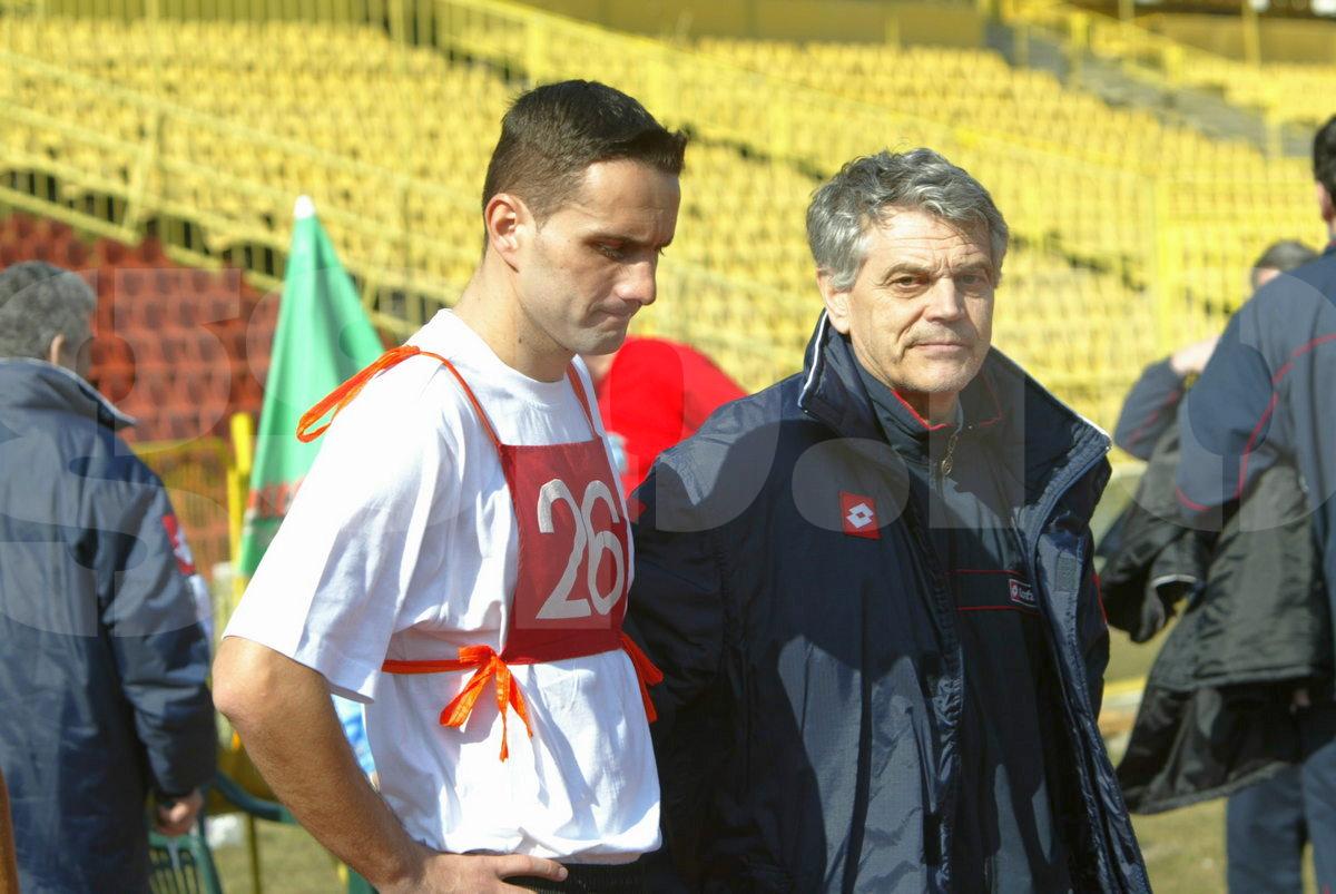 Alexandru Tudor, prima reacție după ce nu mai e arbitrul numărul 1 all-time » „Jos pălăria! Colțescu are 25 de ani de sacrificii”