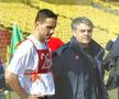 Alexandru Tudor, prima reacție după ce nu mai e arbitrul numărul 1 all-time » „Jos pălăria! Colțescu are 25 de ani de sacrificii”