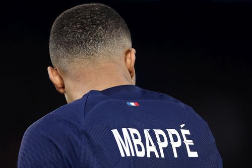 Kylian Mbappe, 13 trofee în 7 ani la Paris Saint-Germain Foto: Guliver/GettyImages
