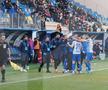 Veteranul de la Poli Iași, acuzații după 1-2 cu Petrolul: „Toți o vor pe Dinamo și dau în noi!”