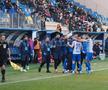 Altfel de știri de la Petrolul - Poli Iași 2-1 » Grădinița de acasă, arbitrii, „refacere” cu tobă și slănină + Andreea Hanca s-a accidentat