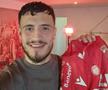 Pe urmele legendarilor Dumitrache, Cămătaru și Claudiu Niculescu! Decizia lui Astrit Selmani