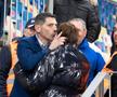 Petrolul - Poli Iași 2-1. Florin Pîrvu, antrenor Petrolul FOTO Ionuț Iordache