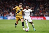 Urmează reîntâlnirea dintre viteziștii din La Liga: Rațiu vs. Vinicius » Cum îl descriu spaniolii pe român