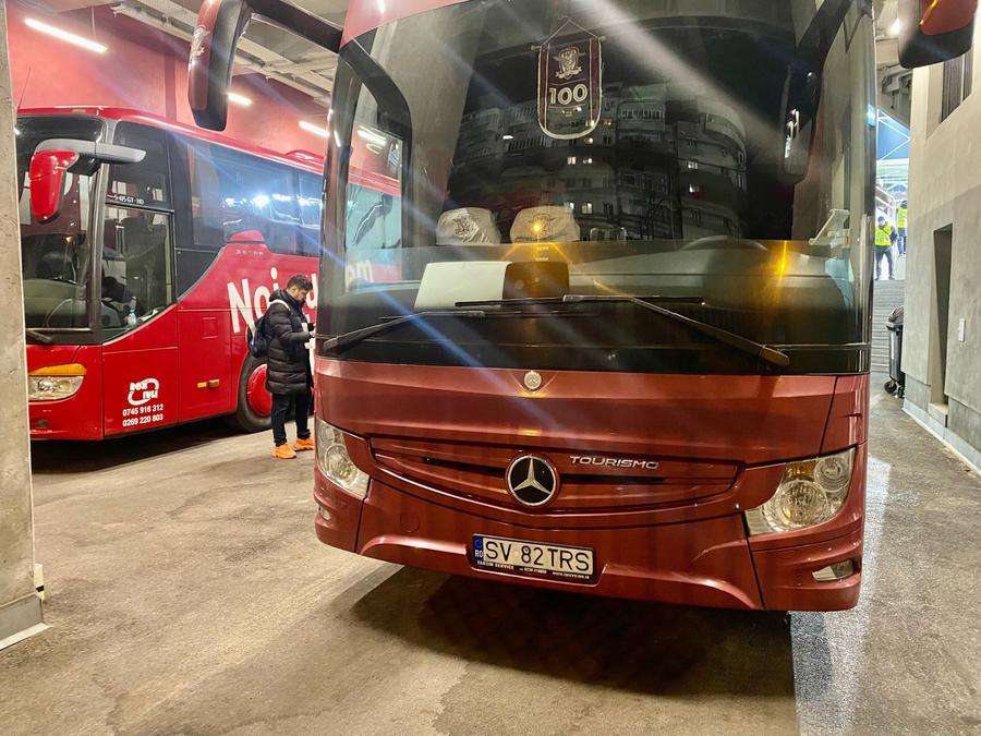 Give me five! Rapid ajunge la cinci din cinci în 2024 și continuă să viseze la titlu » Cronica din Giulești + clasamentul actualizat din Superligă și notele GSP