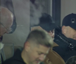 Edi Iordănescu după golul lui Albion Rrahmani în Rapid - Hermannstadt