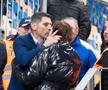 Petrolul - Poli Iași 2-1. Florin Pîrvu, antrenor Petrolul FOTO Ionuț Iordache