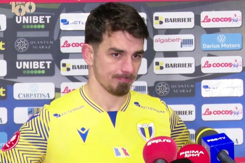 Sergiu Hanca