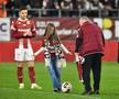 Rapid - Hermannstadt, 16.02.2024/ foto Cristi Preda (GSP)