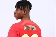Charalambous și Pintilii pregătesc debutul lui Nana Antwi la FCSB » Cum l-au convins pe Gigi Becali să decidă ei momentul