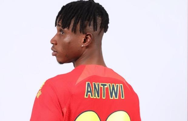Charalambous și Pintilii pregătesc debutul lui Nana Antwi la FCSB » Cum l-au convins pe Gigi Becali să decidă ei momentul