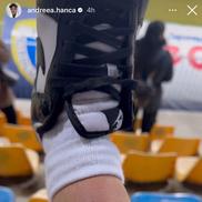 Andreea Hanca FOTO Instagram
