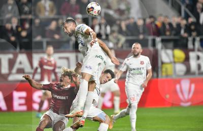 Totul pentru play-off! Primă specială dacă echipa din Superliga intră în primele șase