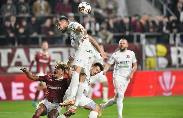 Totul pentru play-off! Primă specială dacă echipa din Superliga intră în primele șase
