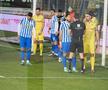 Veteranul de la Poli Iași, acuzații după 1-2 cu Petrolul: „Toți o vor pe Dinamo și dau în noi!”