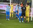 Altfel de știri de la Petrolul - Poli Iași 2-1 » Grădinița de acasă, arbitrii, „refacere” cu tobă și slănină + Andreea Hanca s-a accidentat