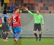 Alexandru Tudor, prima reacție după ce nu mai e arbitrul numărul 1 all-time » „Jos pălăria! Colțescu are 25 de ani de sacrificii”