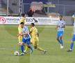 Veteranul de la Poli Iași, acuzații după 1-2 cu Petrolul: „Toți o vor pe Dinamo și dau în noi!”