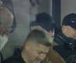 Edi Iordănescu după golul lui Albion Rrahmani în Rapid - Hermannstadt
