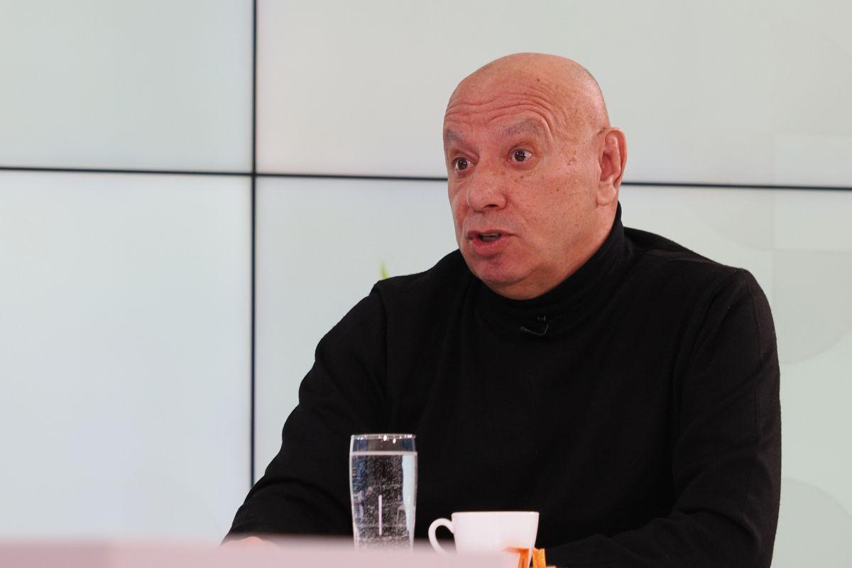 Aurel Țicleanu nu a avut milă de CFR Cluj: „Aveai o apărare, jucai prin Europa...”