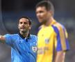 Alexandru Tudor, prima reacție după ce nu mai e arbitrul numărul 1 all-time » „Jos pălăria! Colțescu are 25 de ani de sacrificii”