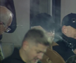 Edi Iordănescu după golul lui Albion Rrahmani în Rapid - Hermannstadt