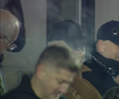 Edi Iordănescu după golul lui Albion Rrahmani în Rapid - Hermannstadt