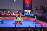 România a debutat azi la CM de tenis de masă » Fetele au câștigat cu Suedia, băieții au pierdut cu Portugalia