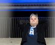 Petrolul - Poli Iași 2-1. Doi suporteri ieșeni au venit la Ploiești FOTO Ionuț Iordache
