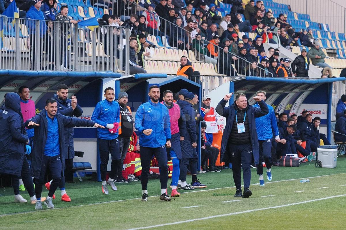 MM Stoica, impresionat de un tânăr din Superliga: „S-ar lupta cu Tavi Popescu să fie titular la FCSB”
